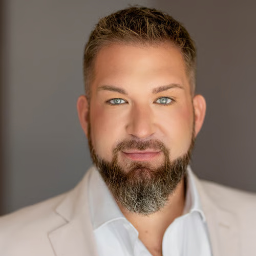 Steven Burch, Broker/Owner of NextHome Unlimited